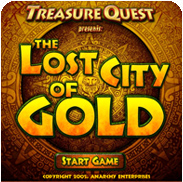 Read more about The Lost City of Gold